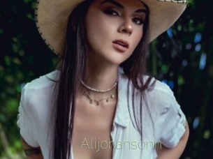 Alijohansonn