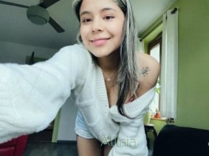 Alilaia
