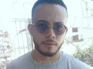 Alinaanddarell