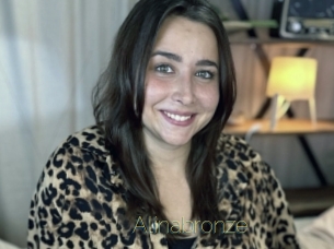 Alinabronze