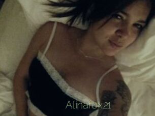 Alinafox21