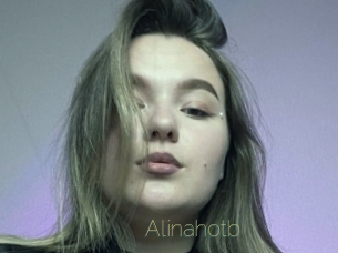 Alinahotb