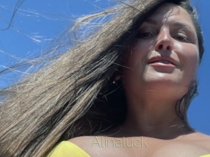 Alinaluck