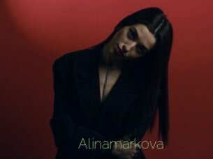 Alinamarkova