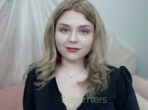 Alinamiers