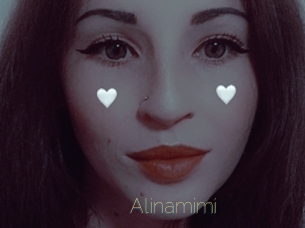 alinamimi Visio Tchats