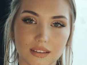Alinaneal