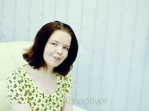 Alinaoliver