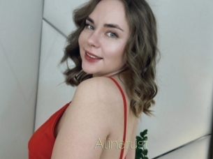 Alinarust