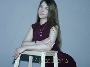 alinasultania Visio Tchats