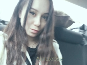 Alinaxrose
