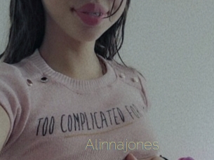 Alinnajones