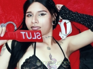 Alinnarusbet