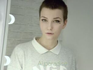 Aliparadise