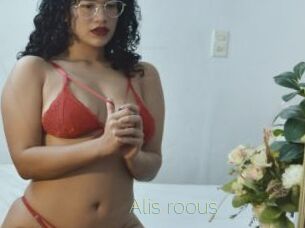alis_roous Visio Tchats