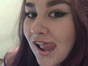 alis_t Visio Tchats