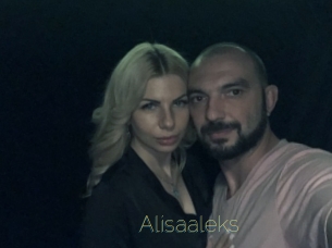 Alisaaleks
