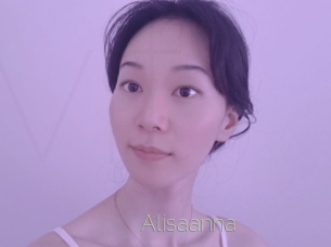 Alisaanna