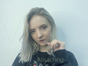 Alisaching