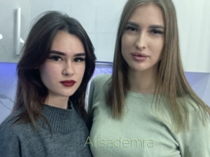 Alisademra