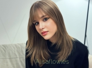 Alisaflowles