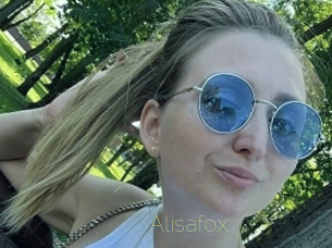 Alisafox