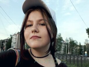 alisahughes Visio Tchats