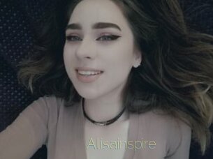 Alisainspire