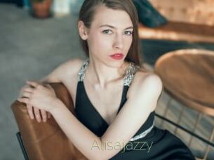 Alisajazzy