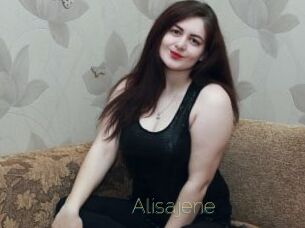 Alisajene