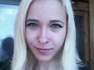 Alisa_lee