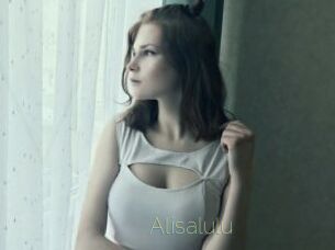 Alisalulu