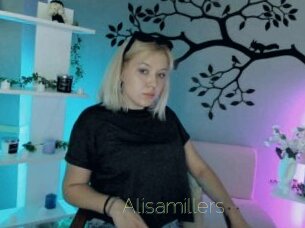 Alisamillers