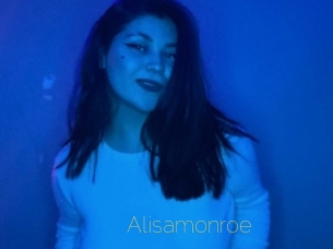 Alisamonroe