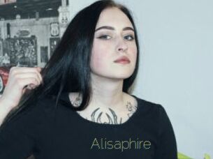 Alisaphire