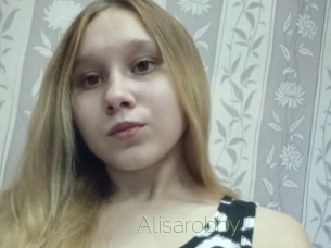 Alisarobby