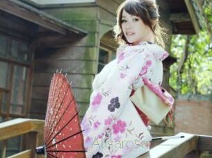 Alisarosa