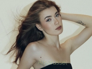 Alisarussel