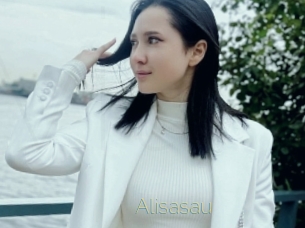 Alisasau