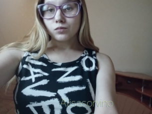 Alisasorvino