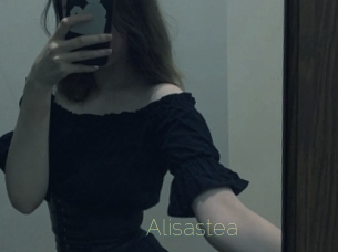 Alisastea