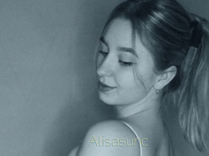 Alisasunc