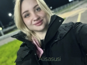 Alisasusi