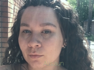 Alisaun