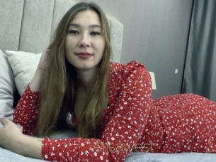 Alisawest
