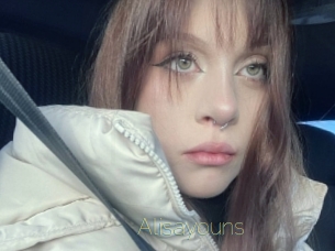 Alisayouns