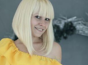 Aliscute