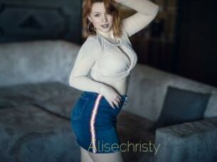 Alisechristy