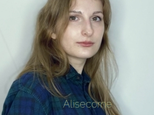 alisecorne Visio Tchats