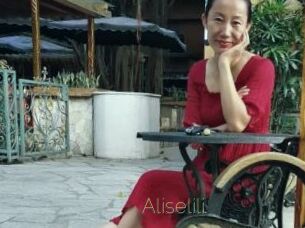 Aliselili